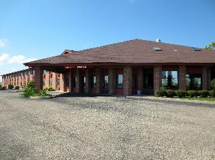 Quality Inn,Rockford>>Rochelle,3 star