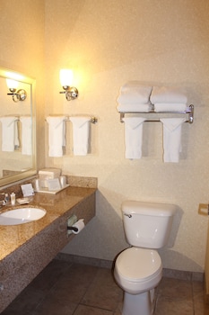 comfort suites canton detroit