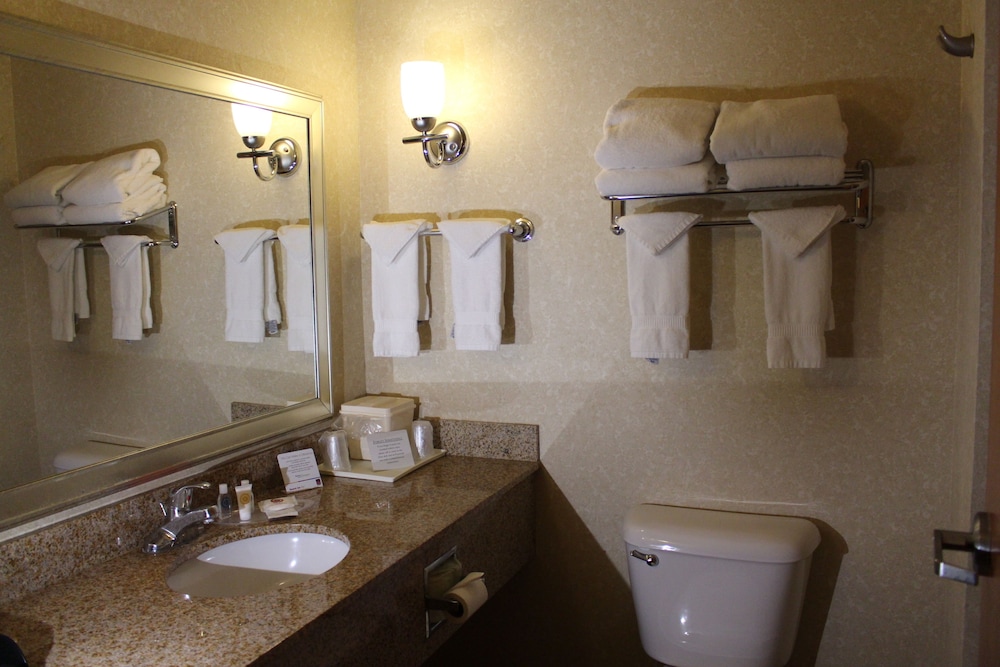 comfort suites canton detroit