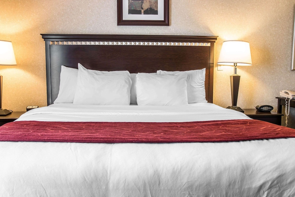 comfort suites canton detroit