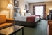 comfort suites canton detroit