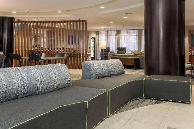 courtyard by marriott las vegas stadium area