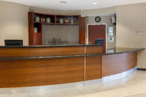 courtyard by marriott las vegas stadium area