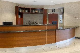 courtyard by marriott las vegas stadium area