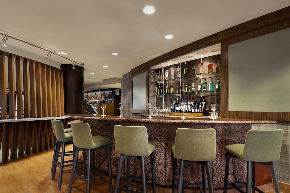 courtyard by marriott las vegas stadium area