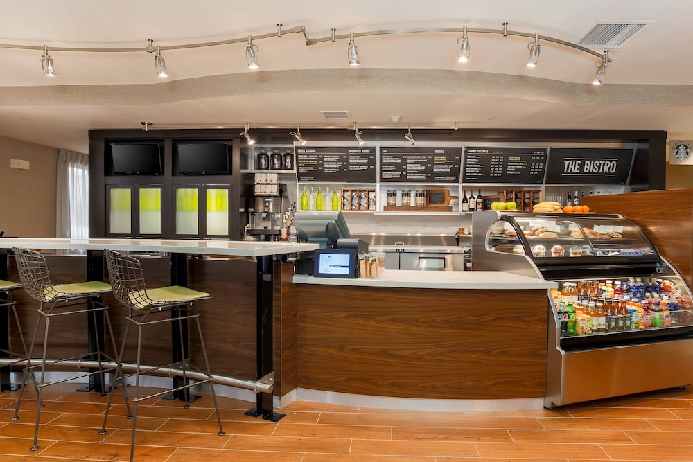 courtyard by marriott las vegas stadium area