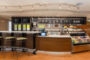 courtyard by marriott las vegas stadium area