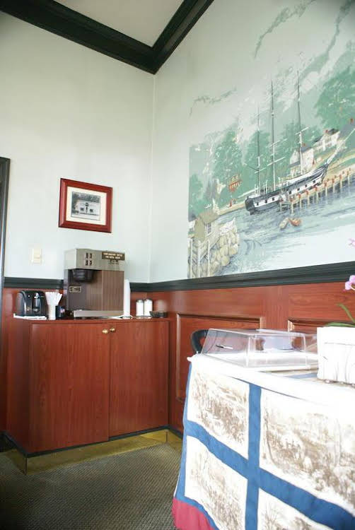 budget host travelers motel