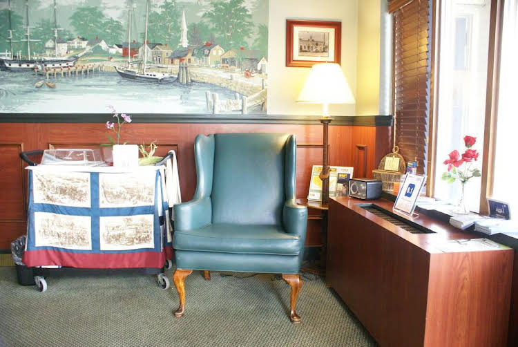 budget host travelers motel