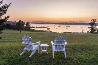 chebeague island inn