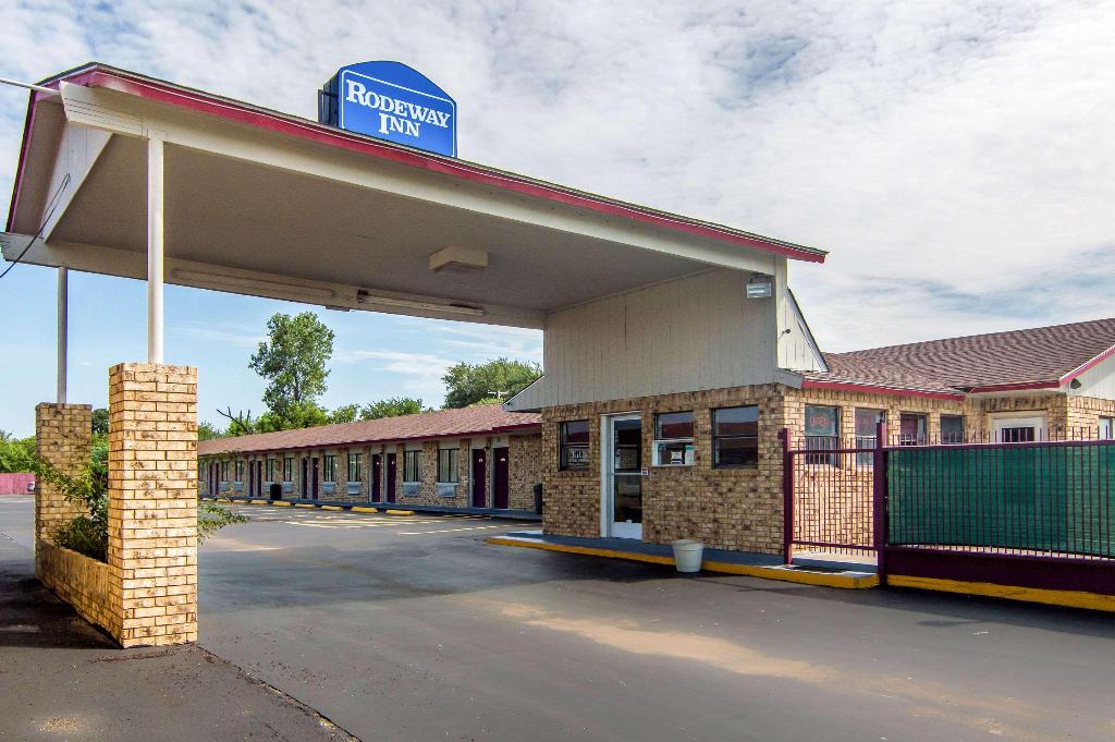 rodeway inn