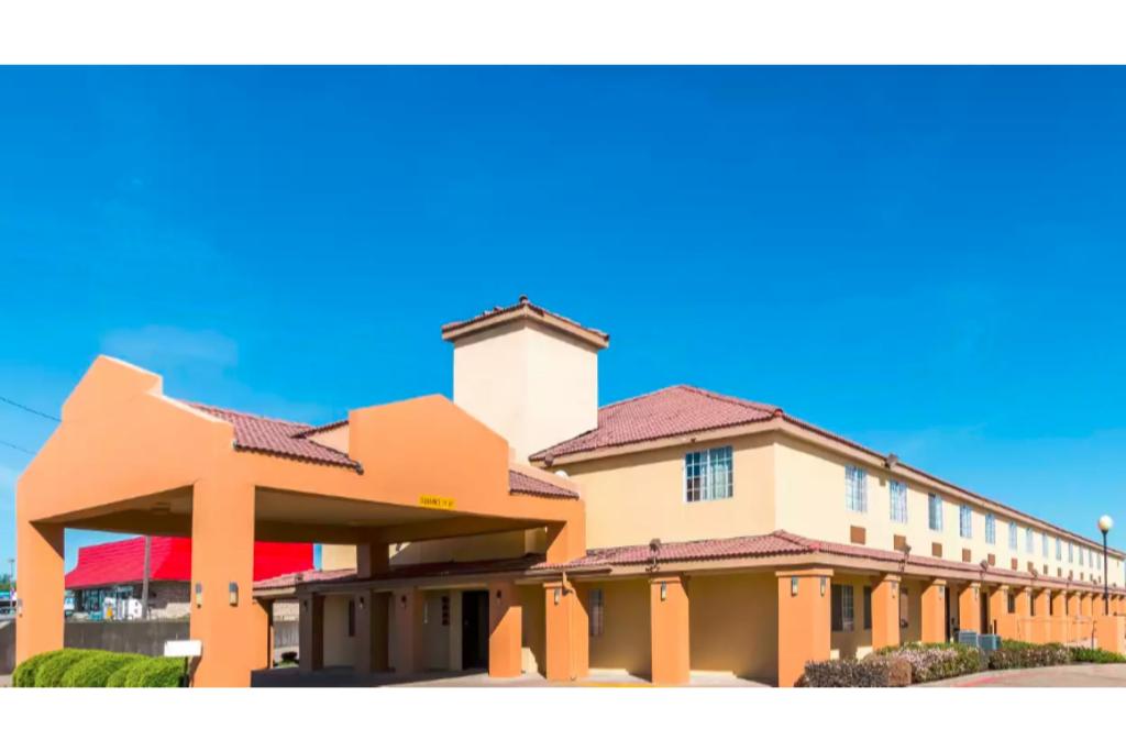 rodeway inn