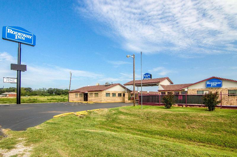 rodeway inn