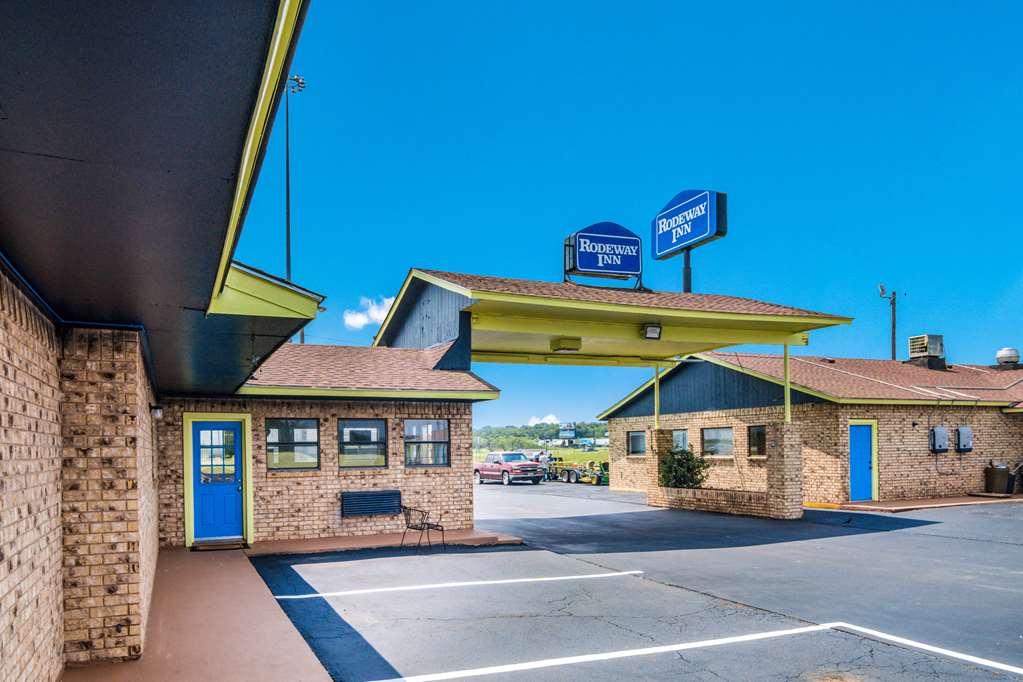 rodeway inn