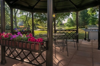 boulder twin lakes inn