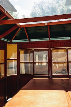 boulder twin lakes inn