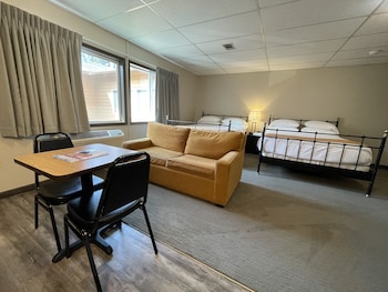 boulder twin lakes inn