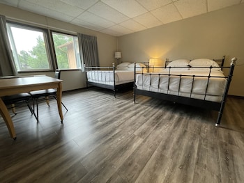 boulder twin lakes inn