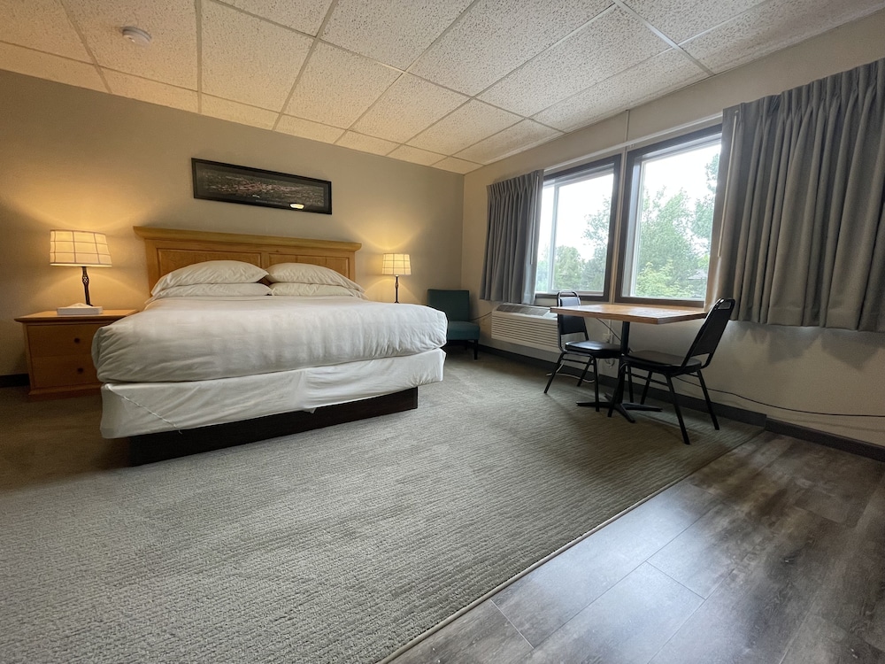 boulder twin lakes inn