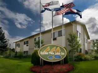 Boulder Twin Lakes Inn,Gunbarrel>>Boulder,3 star