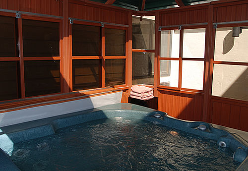 boulder twin lakes inn