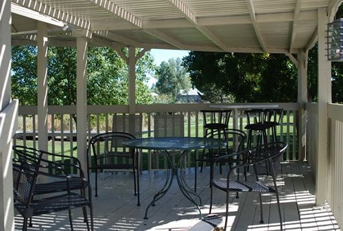 boulder twin lakes inn