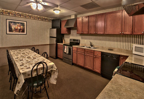 boulder twin lakes inn