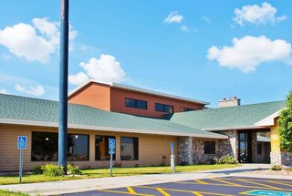 Americinn By Wyndham Lincoln North,Nebraska>>Lincoln,3 star