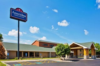 Americinn By Wyndham Lincoln North,Nebraska>>Lincoln,3 star
