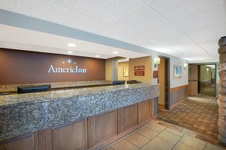 americinn by wyndham lincoln north