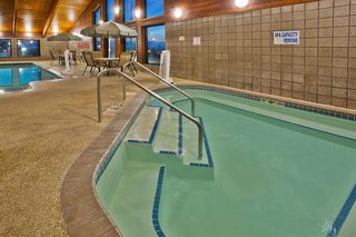 Americinn By Wyndham Lincoln North,Nebraska>>Lincoln,3 star