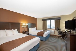 americinn by wyndham lincoln north