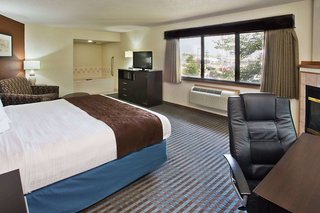 americinn by wyndham lincoln north