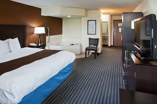 americinn by wyndham lincoln north