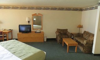 Cobblestone Hotel And Suites Ladysmith,Rice Lake>>Ladysmith,2.5 star