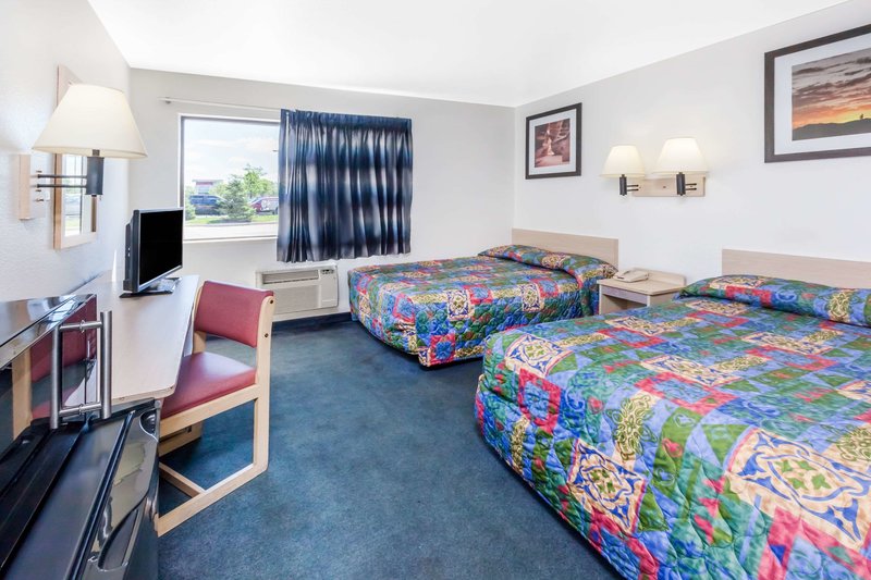 knights inn grand rapids