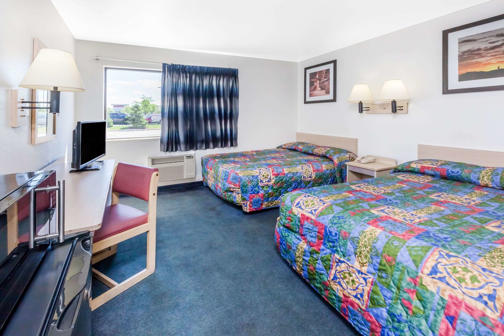 knights inn grand rapids