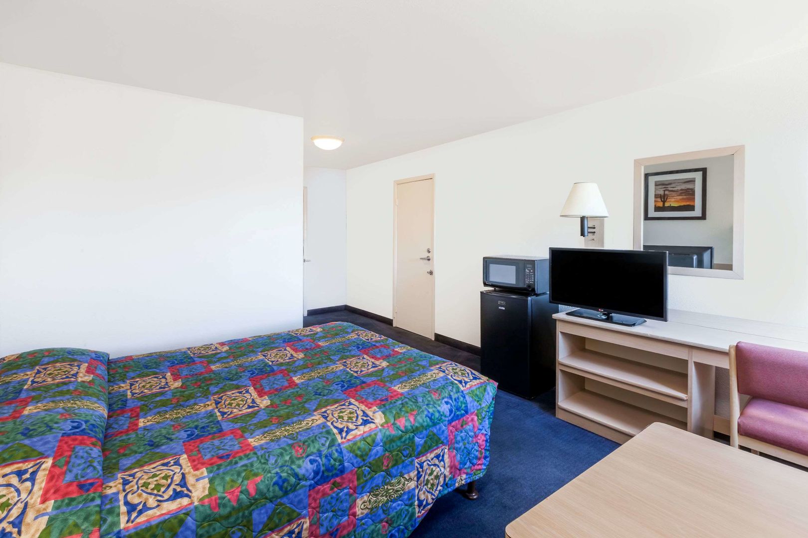 knights inn grand rapids