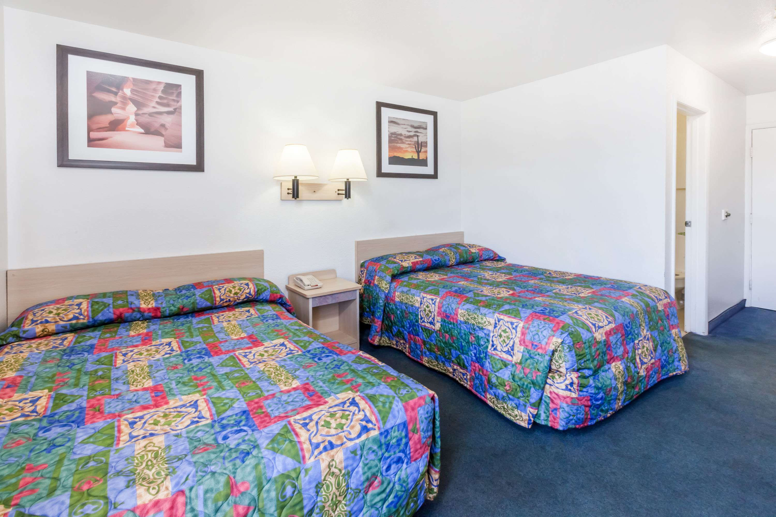 knights inn grand rapids