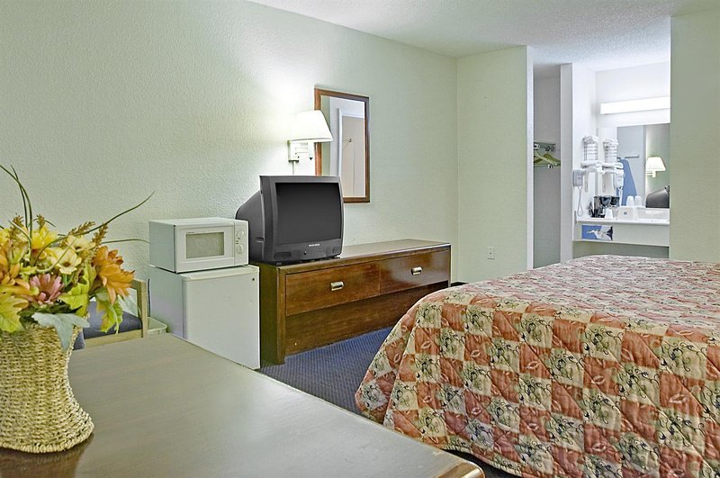 americas best value inn dayton