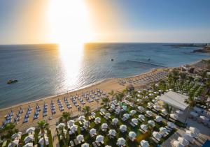 Constantinos The Great Beach Hotel,Famagusta>>Ayia Napa,5 star