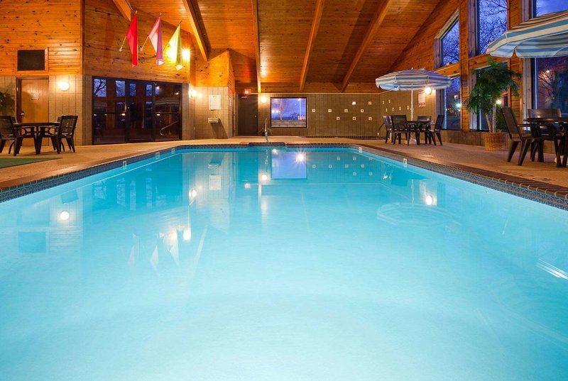 northwoods inn and suites blackduck