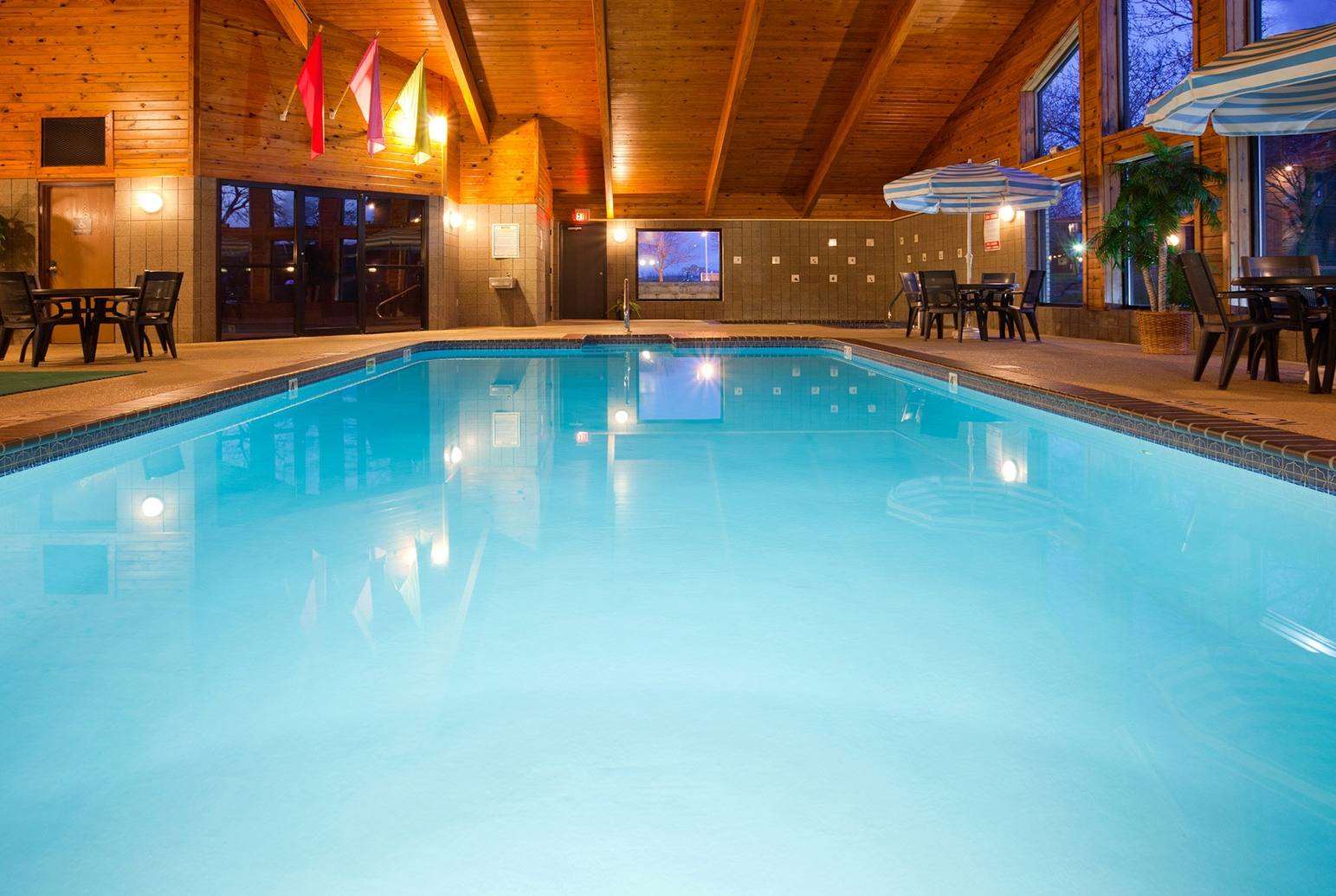 northwoods inn and suites blackduck