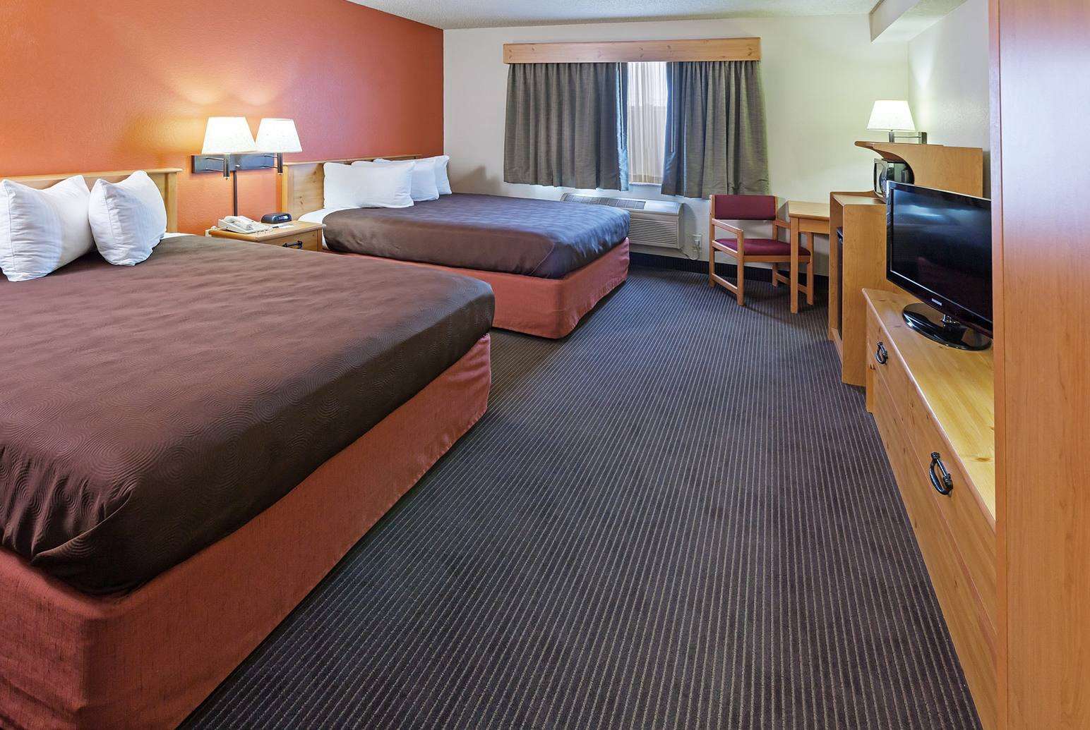 northwoods inn and suites blackduck