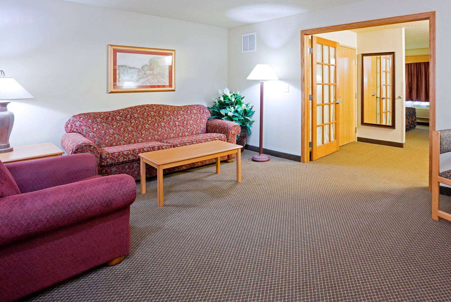 northwoods inn and suites blackduck