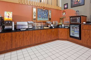 Americinn By Wyndham Albert Lea,Freeborn>>Albert Lea,3 star