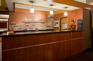 Americinn By Wyndham Albert Lea,Freeborn>>Albert Lea,3 star