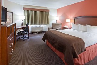 Americinn By Wyndham Albert Lea,Freeborn>>Albert Lea,3 star