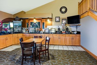 Americinn By Wyndham Princeton Mn,Milaca>>Big Lake,3 star