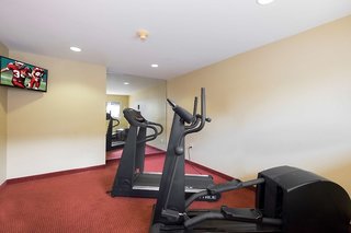 red roof inn columbus northeast westerville